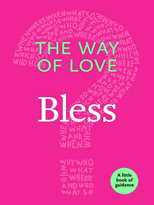 cover image of The Way of Love